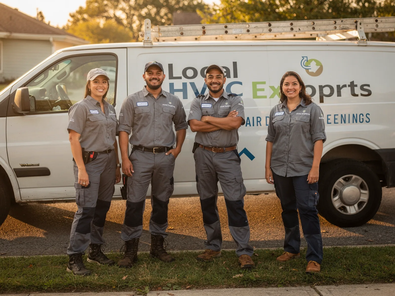 24/7 HVAC Repair & AC Replacement company in Russell, IA